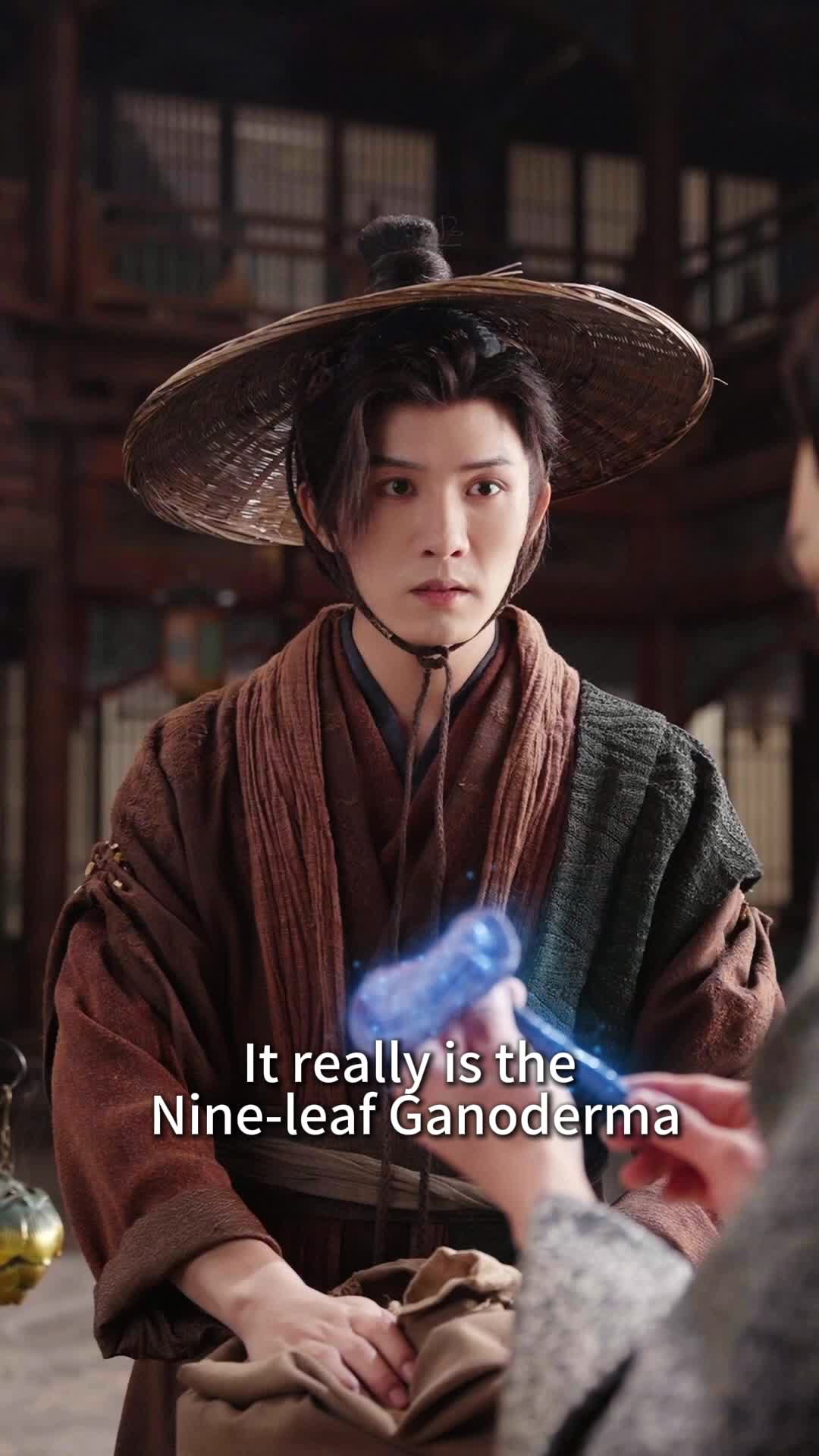 Episode 3 - Crimson Dragon Eyes